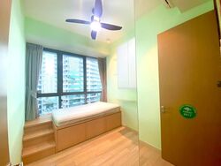 Skyline Residences (D4), Condominium #619921831